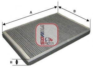 S4169CA Sofima