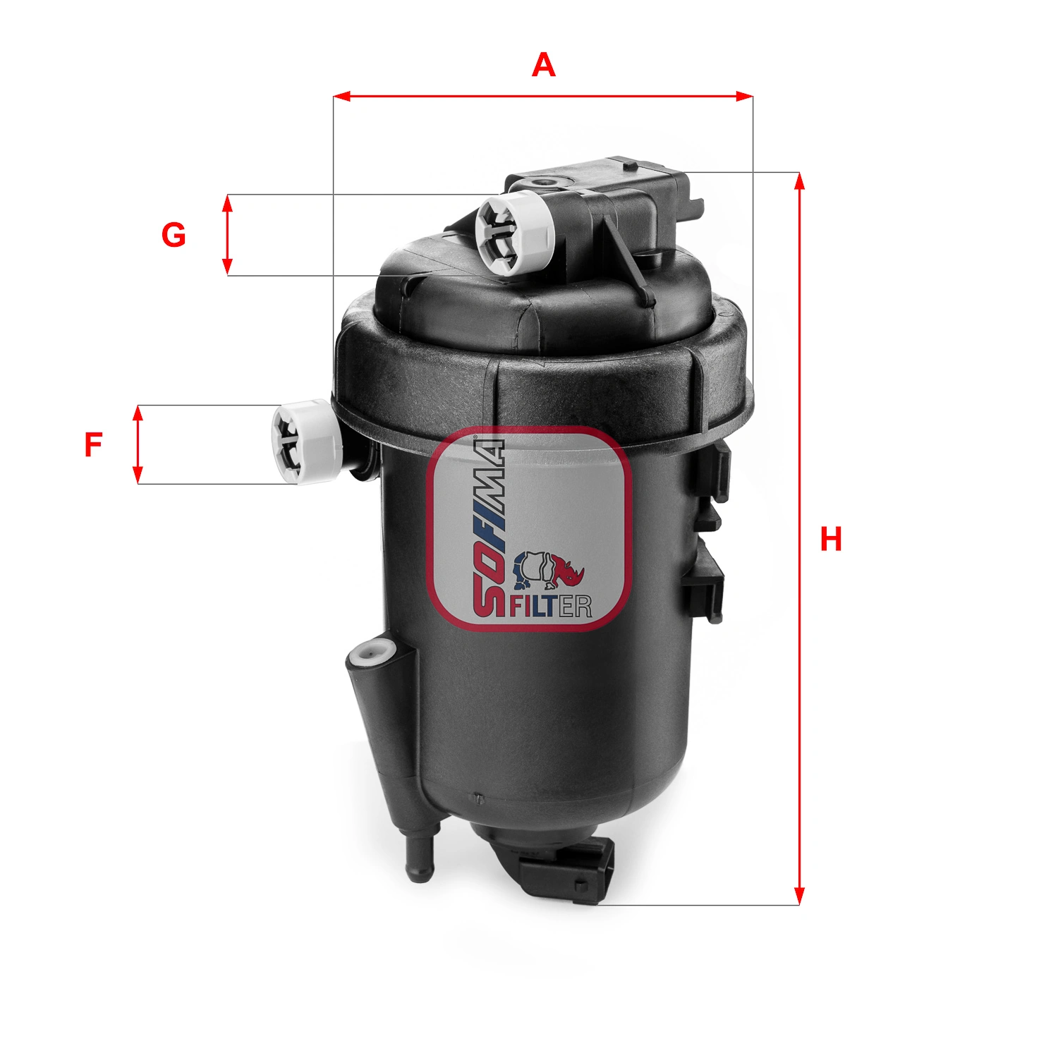 S5179GC Sofima