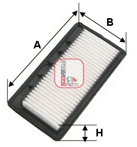 S3496A Sofima