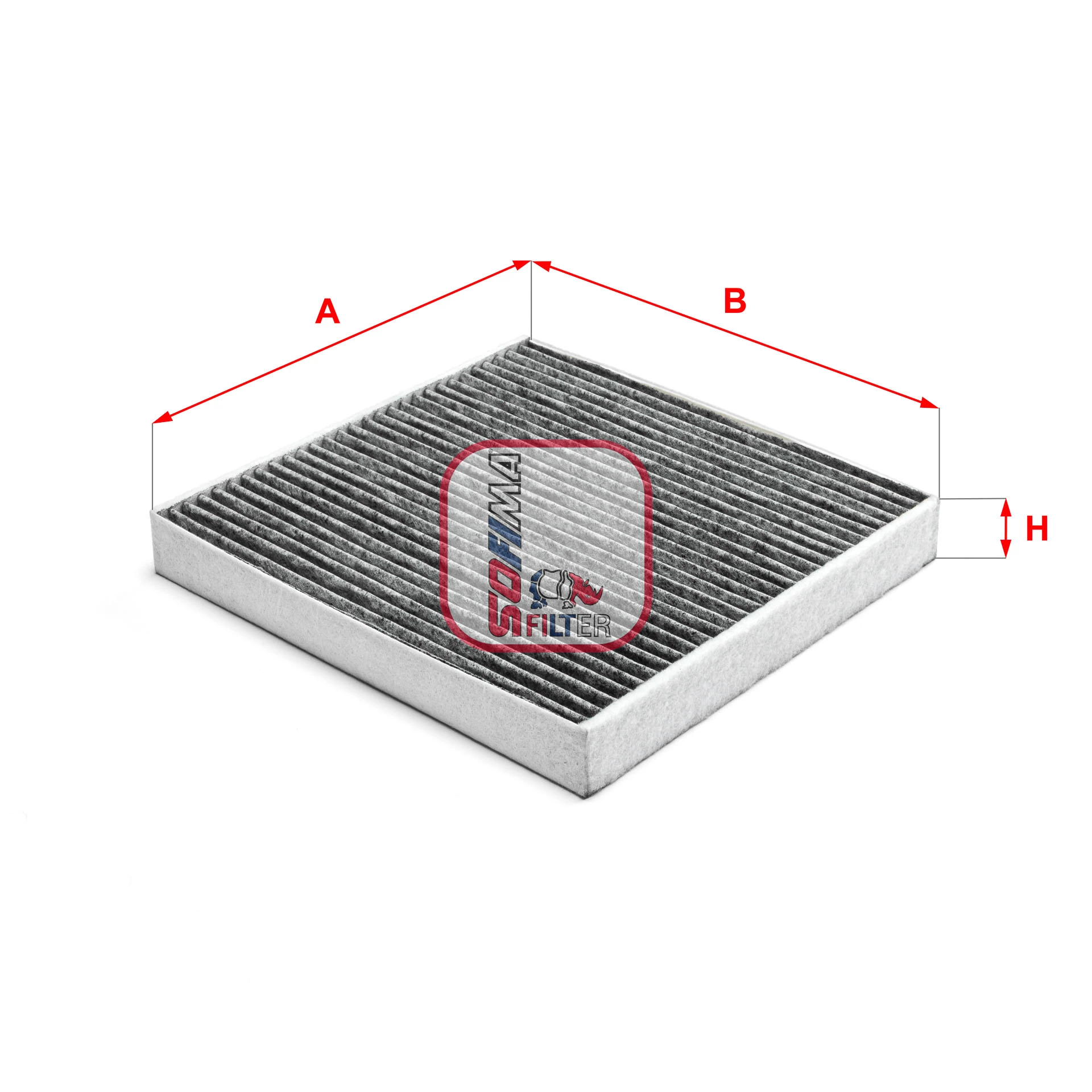 S4318CA Sofima