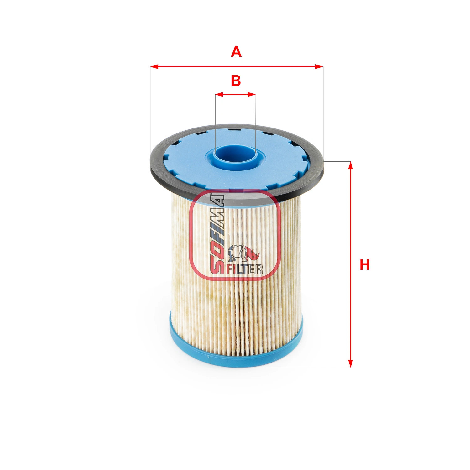 S0920NC Sofima