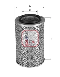 S7193A Sofima