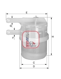 L 300 plataforma a bordo (1994-2008) original desde 8,86 €