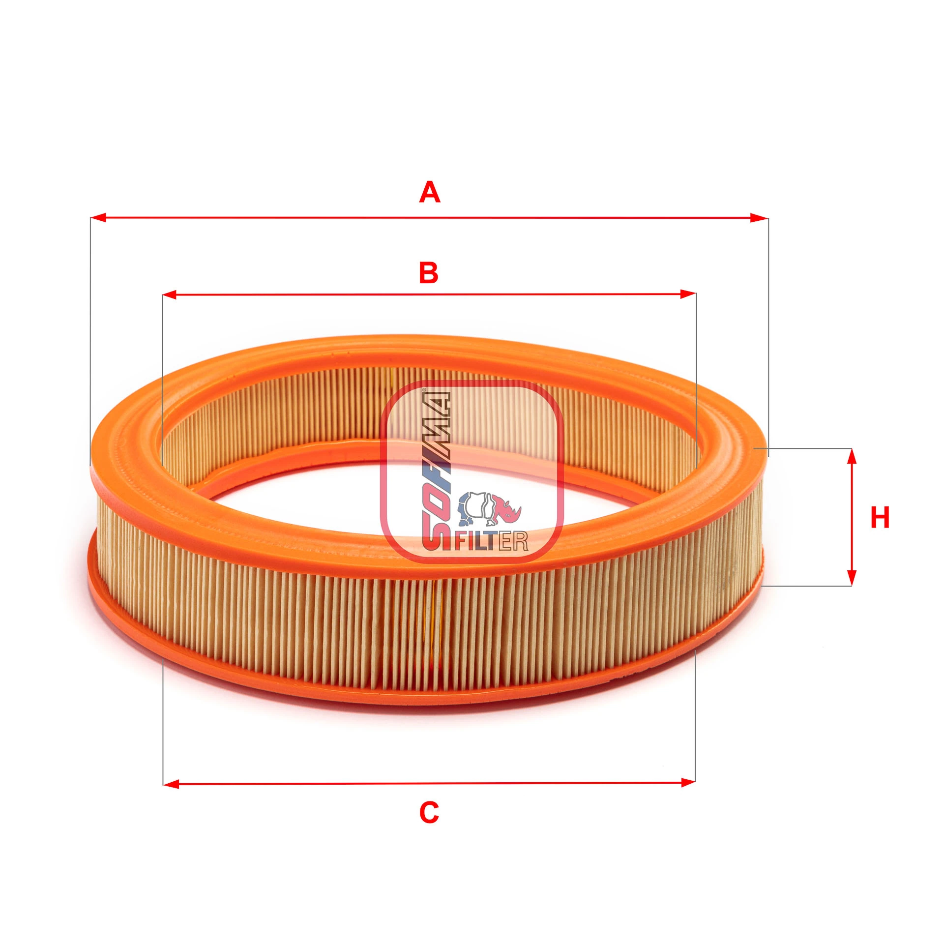 S9360A Sofima