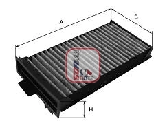 S4125CA Sofima