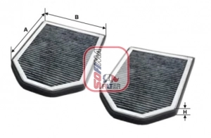 S4110CA Sofima