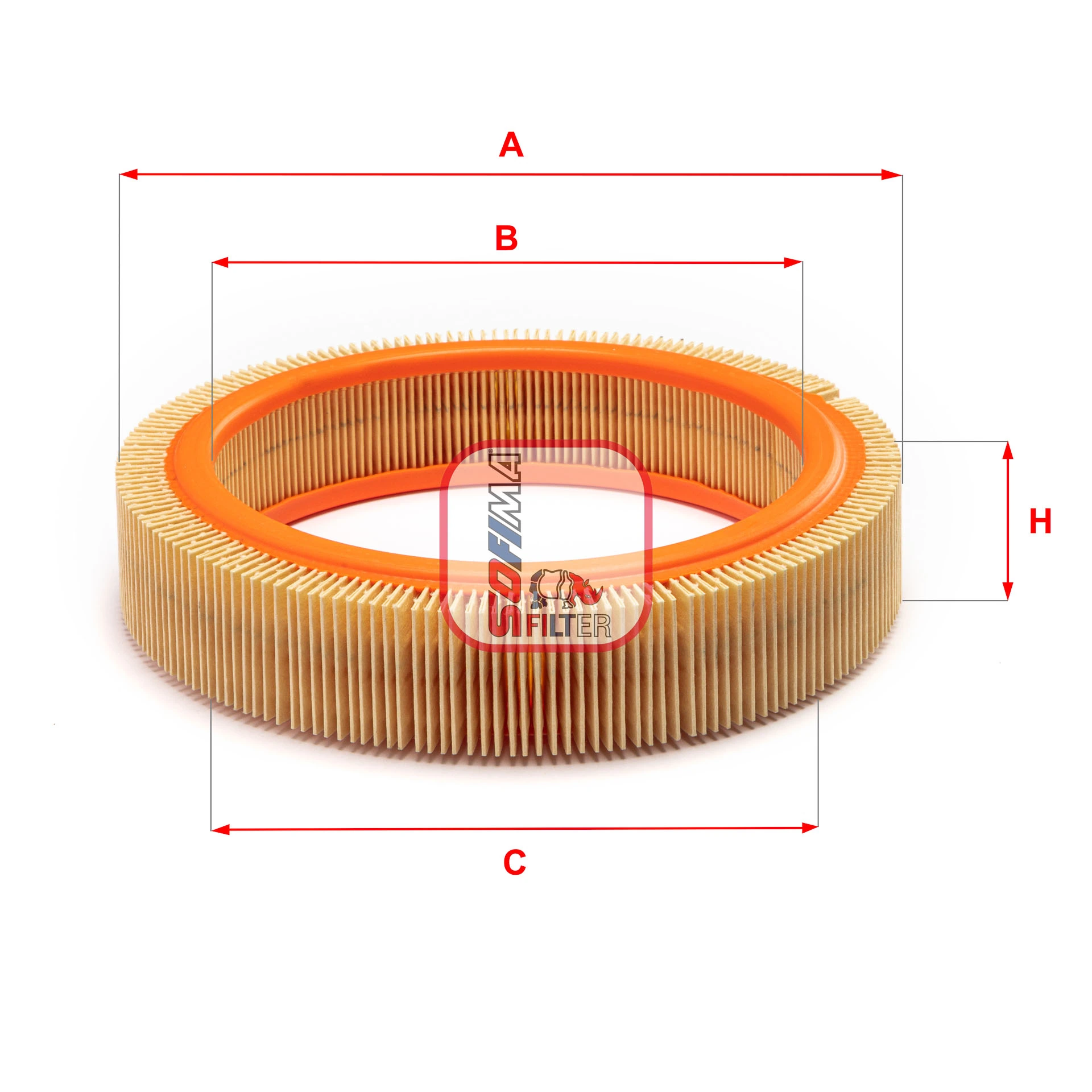 S4360A Sofima