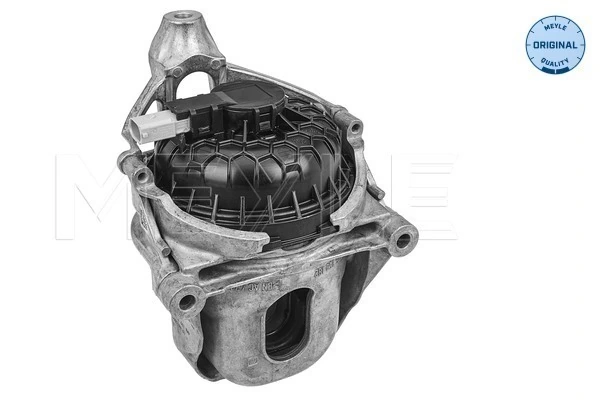 1001991018 Meyle Coxim (suporte) direito de motor