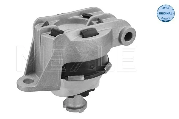 Coxim (suporte) traseiro de motor para Opel Astra H L35