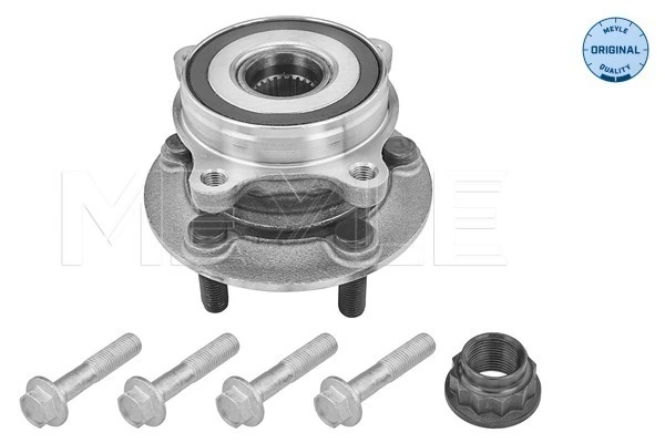 Cubo dianteiro Toyota Prius  ZVW30