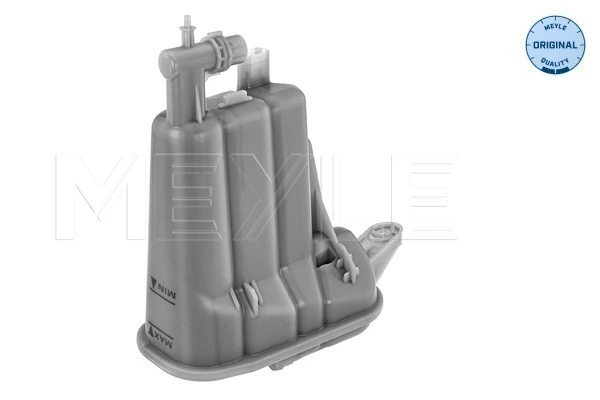 1002230015 Meyle Tanque de expansão do sistema de esfriamento