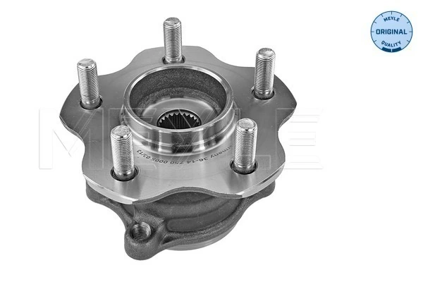 Cubo traseiro SNR HGB35242 preço, a partir de 88,58 USD