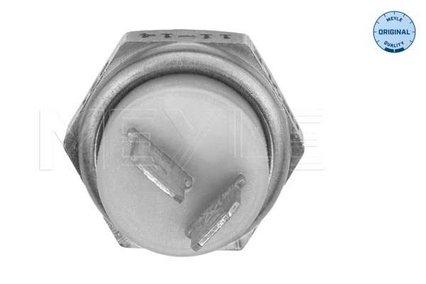 504127558 Iveco Sensor de temperatura do fluido de esfriamento