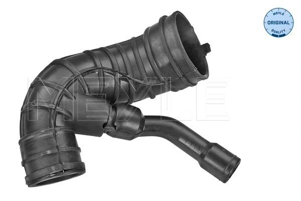 Cano derivado de ar do medidor de consumo do ar Citroen C3 II A51