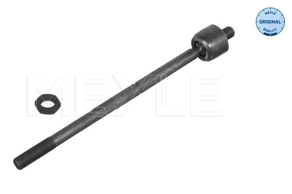 Tração de direção para Citroen Jumper  230L