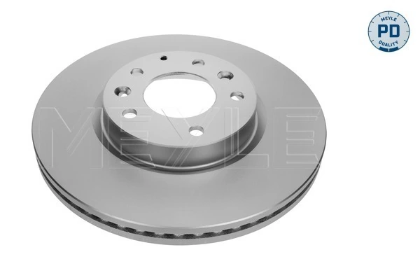 Disco do freio dianteiro Mazda 6  GH