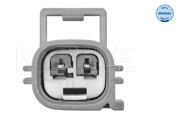 7148000037 Meyle Sensor de temperatura dos gases de escape (GE), até o catalisador