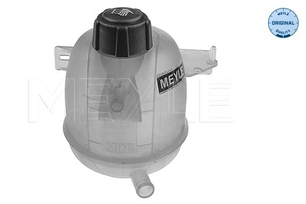 MC3567 Mitsubishi Tanque de expansão do sistema de esfriamento