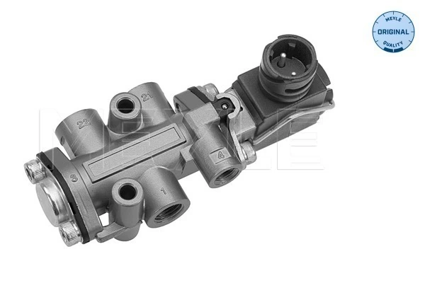 1234180 Ford Válvula de limitação de pressão do sistema pneumático