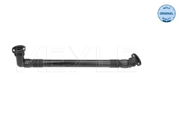 Cano derivado de ventilação de cárter (de separador de óleo) para BMW 3  E46
