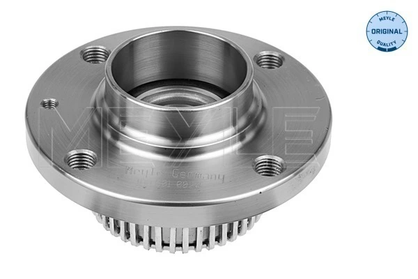  Cubo traseiro Seat Ibiza II hatchback (6K1) (1993 - 1999) II