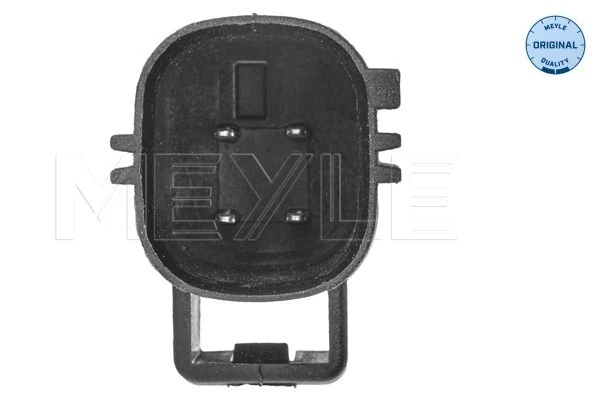 Sensor de detonação Volvo S60 I RS, RH