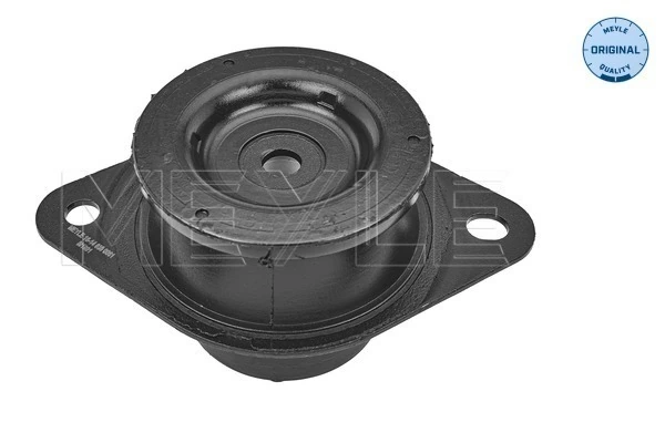 91166249 General Motors Coxim (suporte) esquerdo de motor