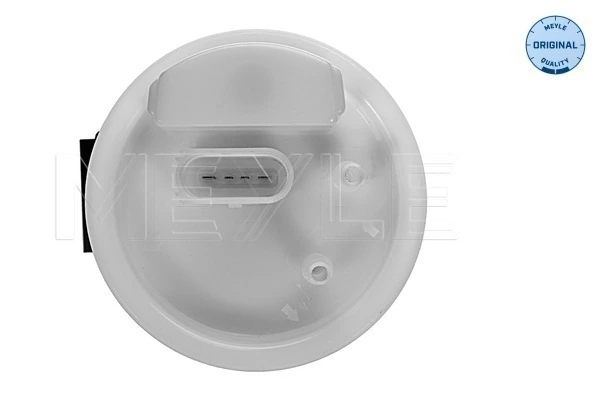Módulo de bomba de combustível com sensor do nível de combustível para Skoda Fabia PRAKTIK 