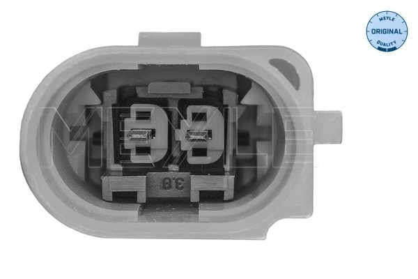 Coxim (suporte) esquerdo de motor Meyle 1001993106S preço, a partir de 151,74 USD