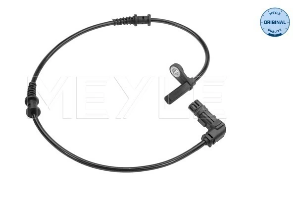 Sensor dianteiro de ABS Mercedes C  W203
