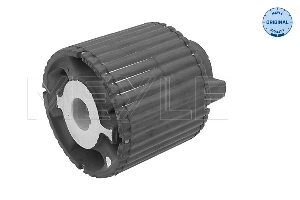 3147100025 Meyle Bloco silencioso de viga traseira (de plataforma veicular)