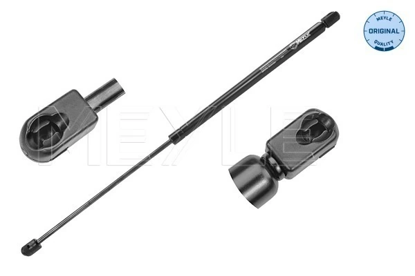 13182537 General Motors Amortecedor de tampa de porta-malas (de 3ª/5ª porta traseira)