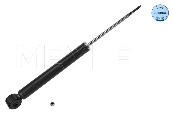 Amortecedor traseiro Renault Clio SYMBOL LB0, LB1, LB2