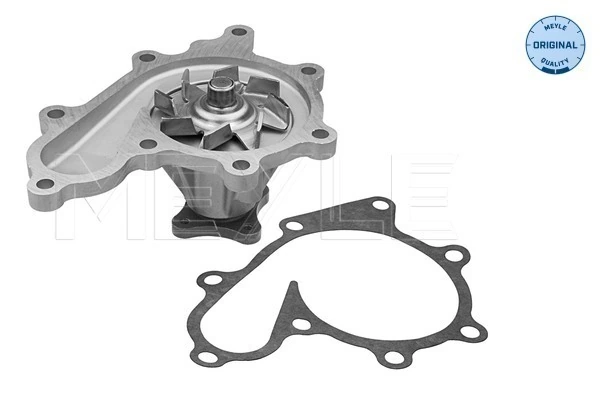 1623115380 Peugeot/Citroen Bomba de água (bomba) de esfriamento