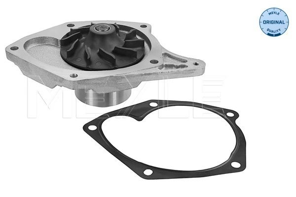 Bomba de água (bomba) de esfriamento para Nissan Micra  K12