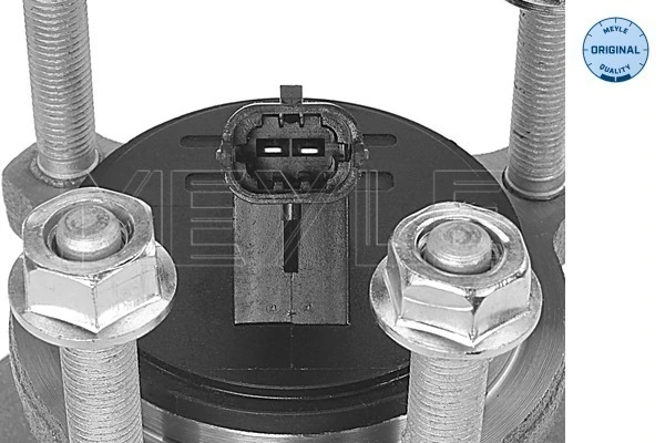  Cubo traseiro Opel Vectra C carrinha (2002 - 2008) C