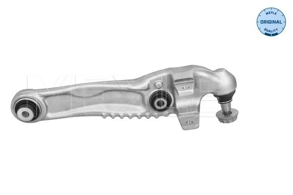 HK833C255BA Jaguar Braço oscilante inferior esquerdo de suspensão dianteira