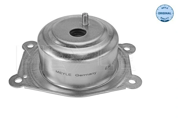 5684655 General Motors Coxim (suporte) esquerdo de motor