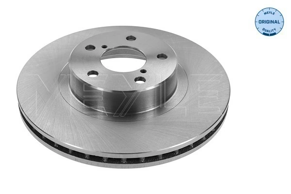Compre RN1010V Nibk Disco do freio dianteiro
