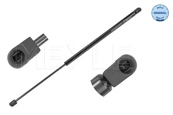 Amortecedor de tampa de porta-malas (de 3ª/5ª porta traseira) para Citroen C8  EA, EB