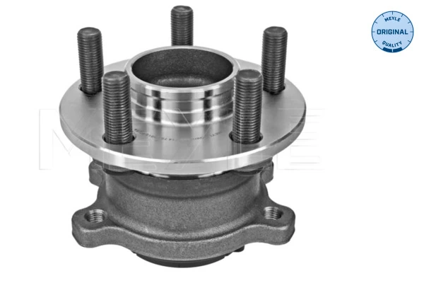 Cubo traseiro Ford S-Max monovolume (CA1) (2006 - 2014) 