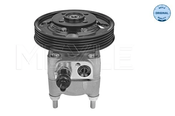Bomba da Direção hidrâulica assistida para Volvo S80 II AS, AR