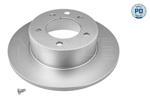Disco do freio traseiro 4320600Q0A Nissan/Infiniti