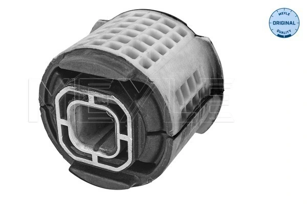 Bloco silencioso de viga traseira (de plataforma veicular) para BMW 5  F10