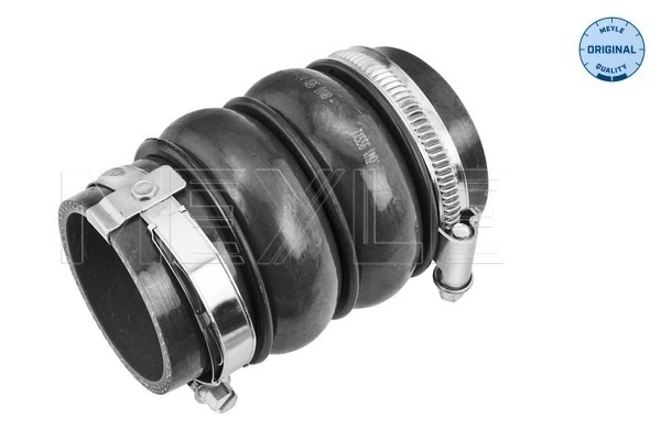 038028001 Depo/Loro/Abakus Mangueira (cano derivado) de intercooler