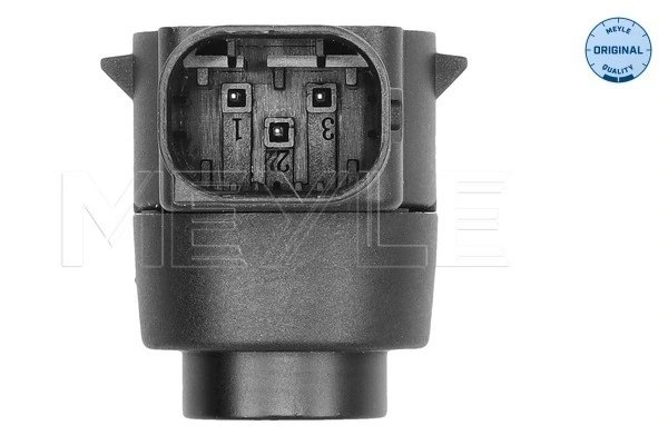 0263003587 VAG Sensor traseiro de sinalização de estacionamento (sensor de estacionamento)