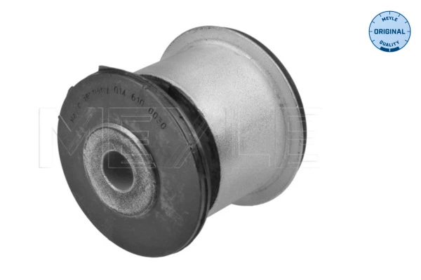 Bloco silencioso dianteiro do braço oscilante inferior para Mercedes ML/GLE  W164
