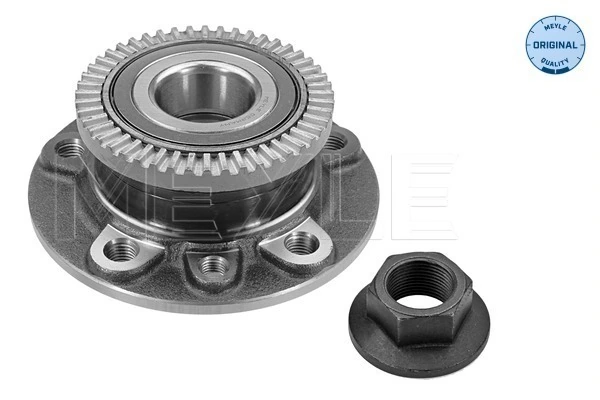  Cubo dianteiro Opel Omega B sedan (25, 26, 27) (1994 - 2005) B