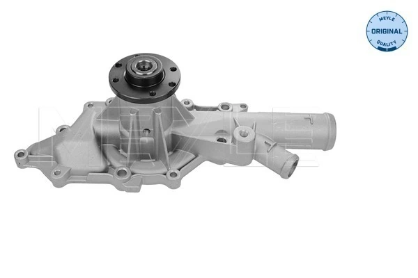  Bomba de água (bomba) de esfriamento Mercedes Vito II сaixa (639) (2003 - 2014) II