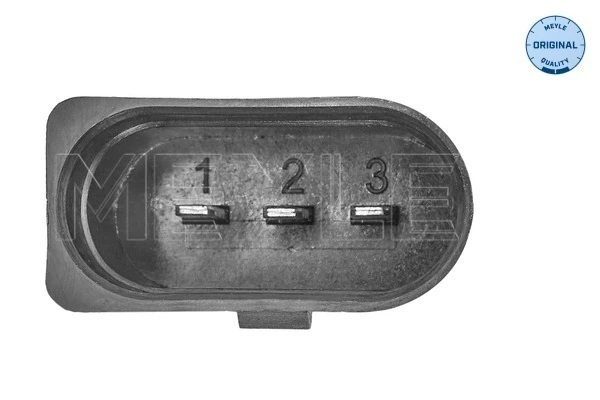 1008990035 Meyle Sensor de posição da árvore distribuidora